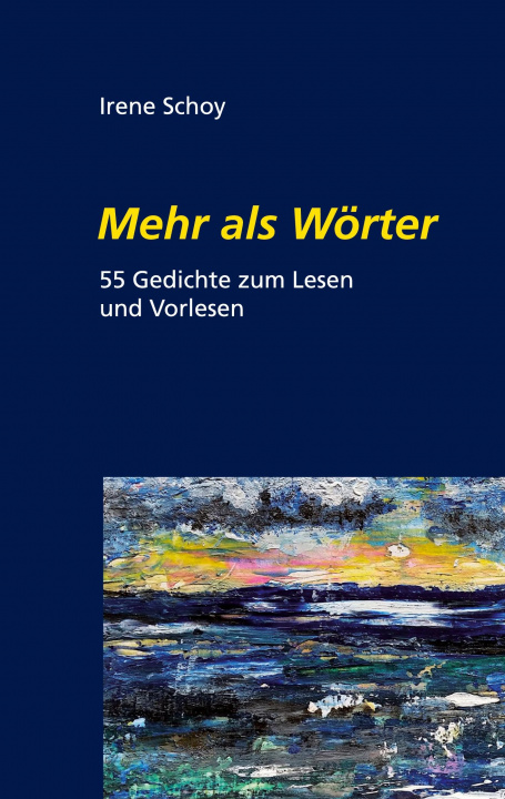 Knjiga Mehr als Wörter 