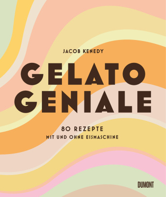 Könyv Gelato Geniale Lisa Heilig