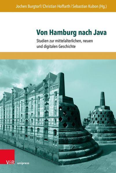Book Von Hamburg nach Java Christian Hoffarth