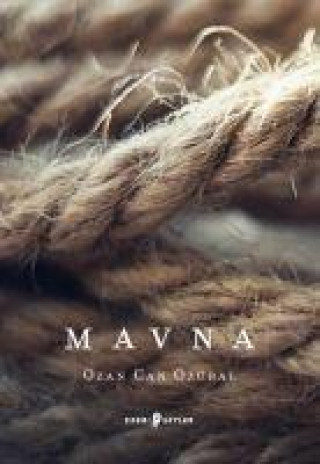 Livro Mavna 