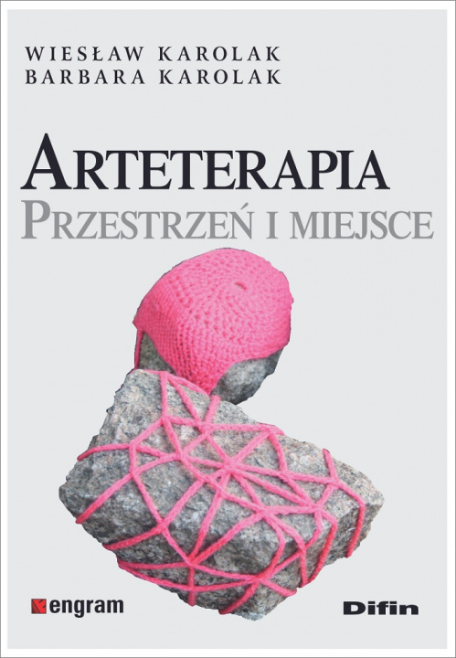 Könyv Arteterapia Karola Barbara