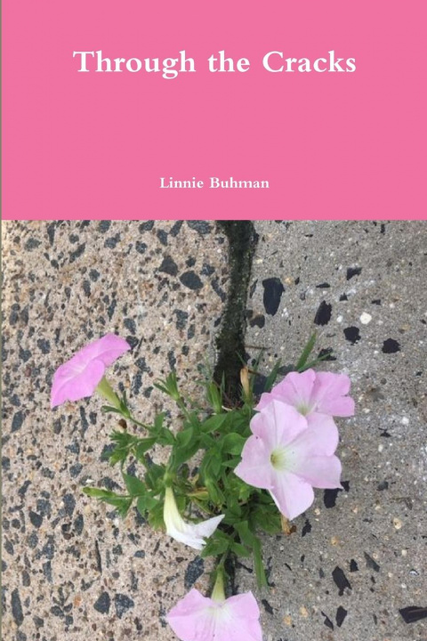 Knjiga Through the Cracks Linnie Buhman