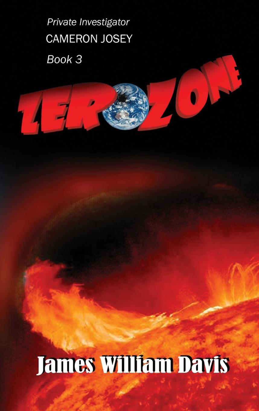 Knjiga Zerozone James W. Davis