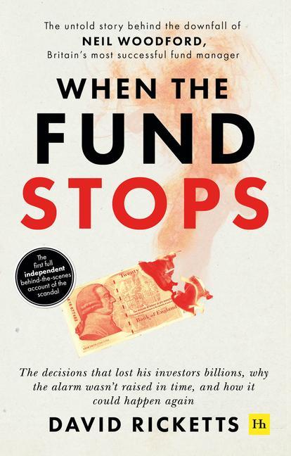 Könyv When the Fund Stops 