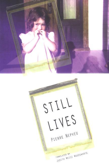 Knjiga Still Lives Judith Weisz Woodsworth