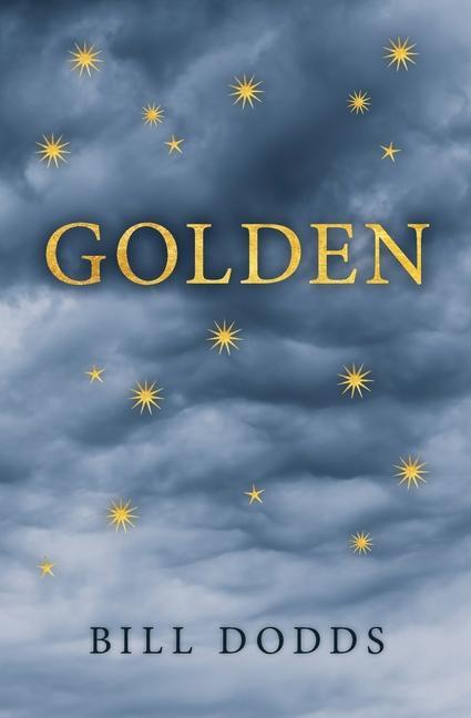 Knjiga Golden Bill Dodds