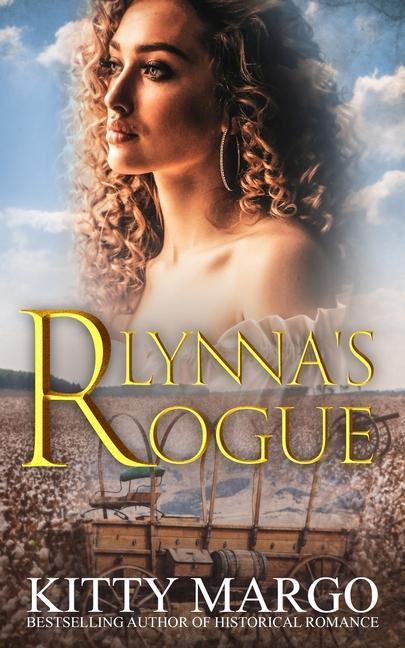 Knjiga Lynna's Rogue Kitty Margo