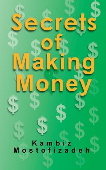 Libro Secrets of Making Money 