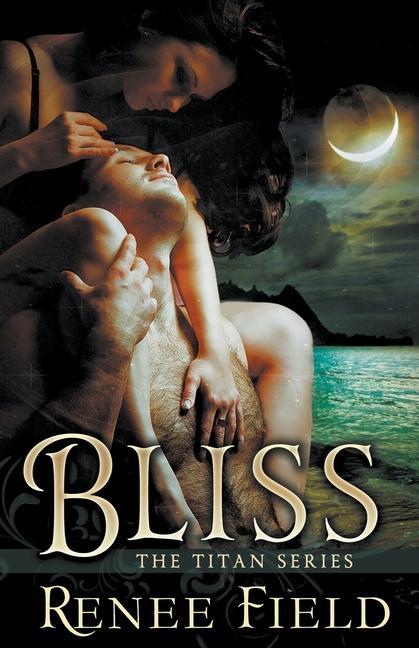 Knjiga Bliss Renee Field