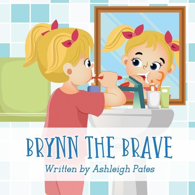 Buch Brynn the Brave 