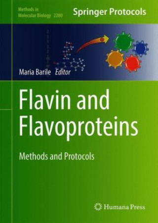 Carte Flavins and Flavoproteins 