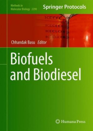 Könyv Biofuels and Biodiesel 