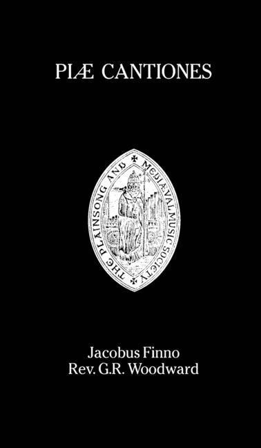 Knjiga Pi? Cantiones Jacobus Finno