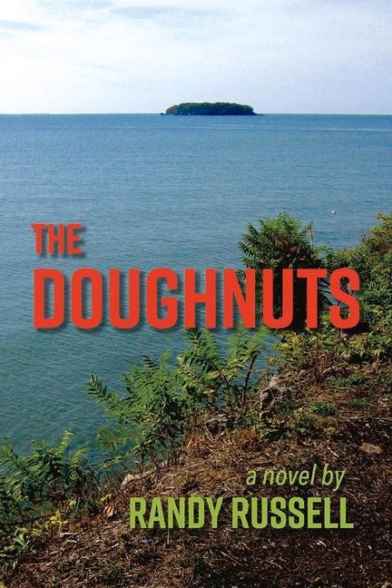 Book Doughnuts Russell