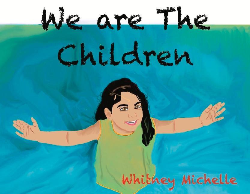 Книга We Are The Children 