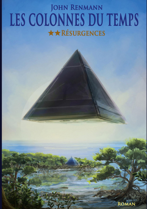 Knjiga Résurgences J. Renmann