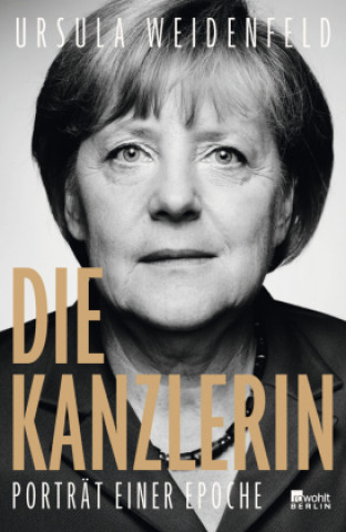 Книга Die Kanzlerin 
