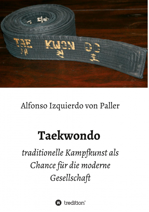 Carte Taekwondo 