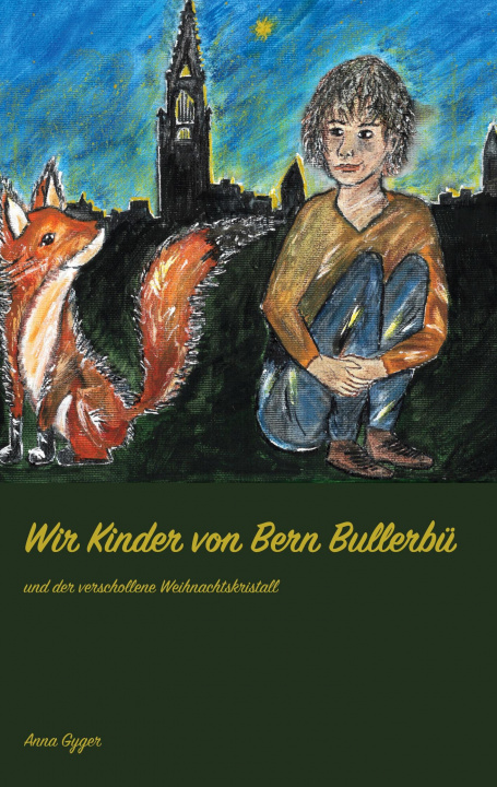 Könyv Wir Kinder von Bern Bullerbu 