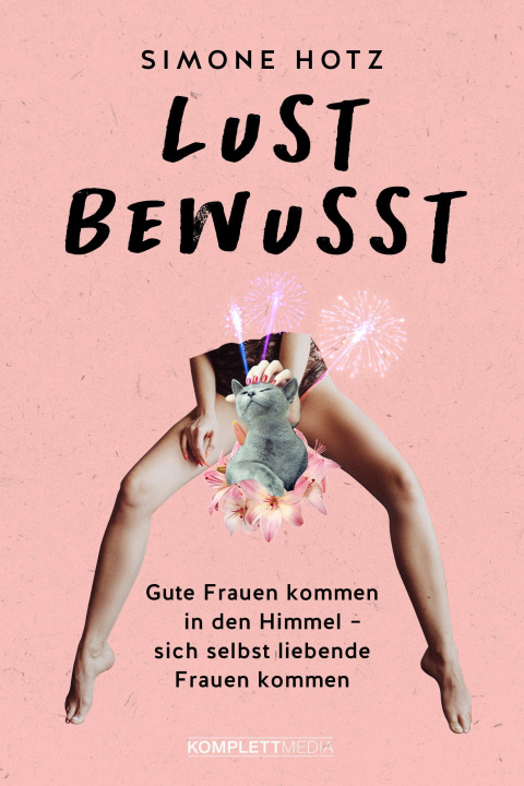 Knjiga Lustbewusst Simone Hotz