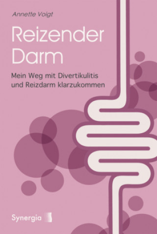 Buch Reizender Darm Annette Voigt