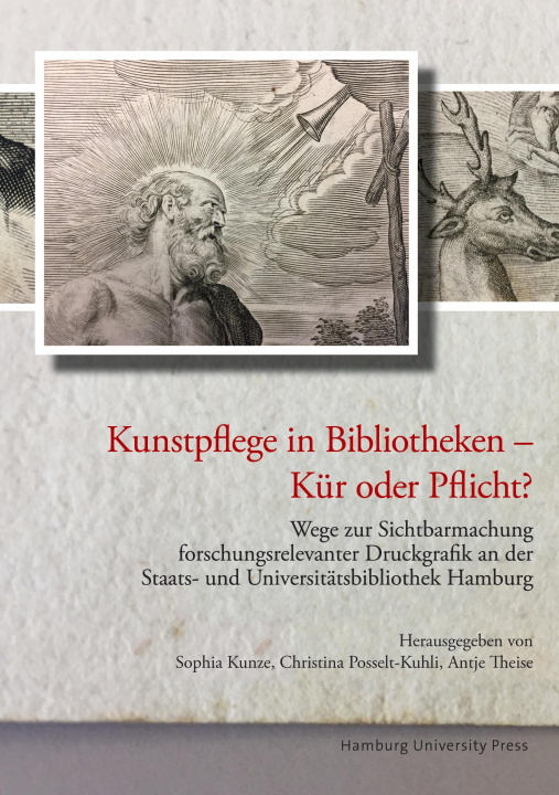 Книга Kunstpflege in Bibliotheken - Kür oder Pflicht? Antje Theise