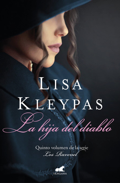 Kniha La hija del diablo (Los Ravenel 5) Lisa Kleypas