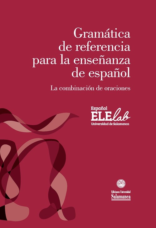 Carte Español ele lab gramatica referencia enseñanza español 
