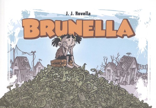 Audio Brunella J.J. ROVELLA