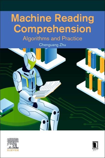 Knjiga Machine Reading Comprehension Chenguang Zhu