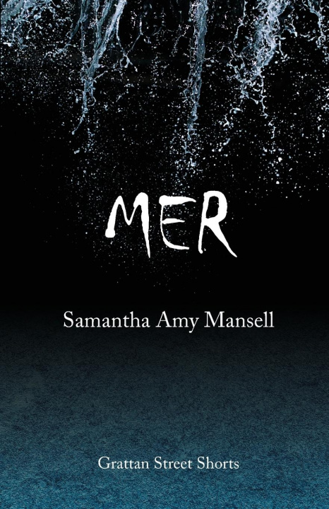 Book Mer Samantha Amy Mansell