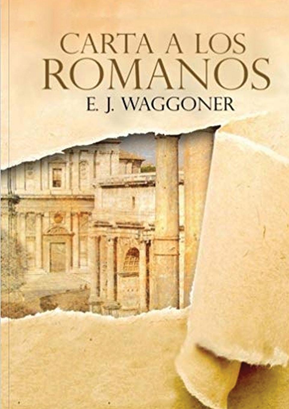Könyv Carta a los Romanos 