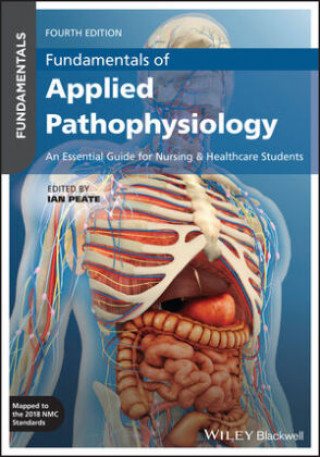 Carte Fundamentals of Applied Pathophysiology 