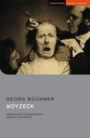 Buch Woyzeck Chris Megson