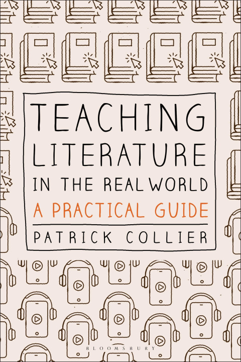 Книга Teaching Literature in the Real World 