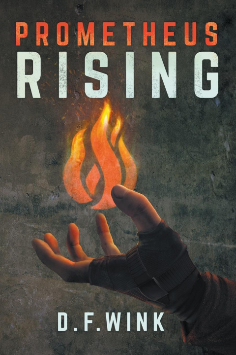 Book Prometheus Rising D. F. Wink