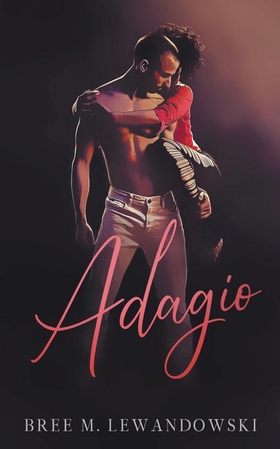 Buch Adagio Bree M. Lewandowski