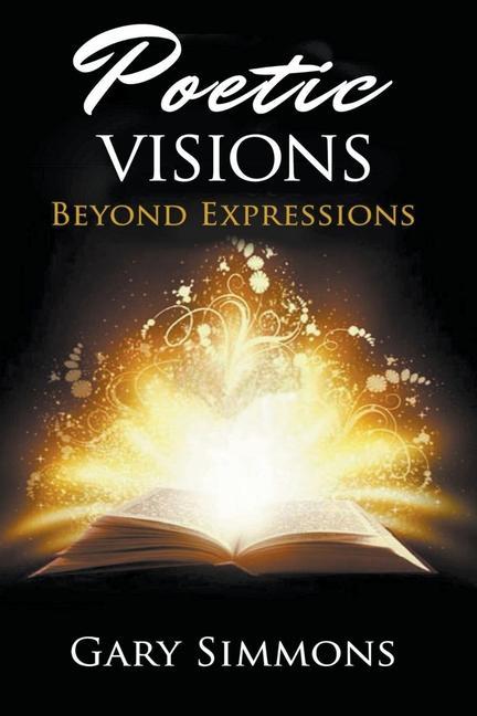 Boek Poetic Visions Gary Simmons