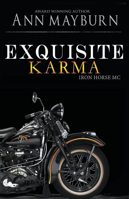 Book Exquisite Karma Ann Mayburn