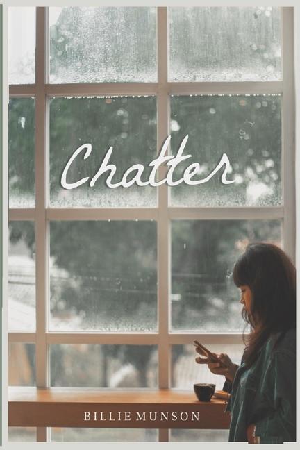 Knjiga Chatter Billie Munson