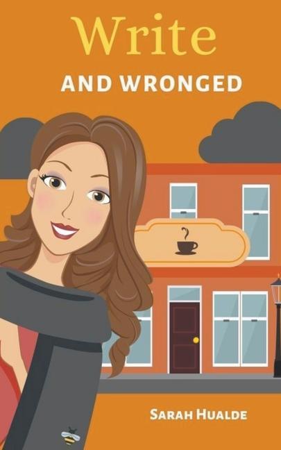 Libro Write and Wronged Sarah Hualde