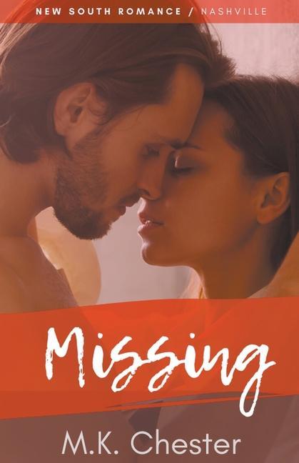 Knjiga Missing M. K. Chester