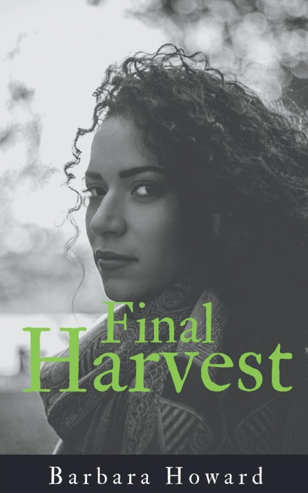 Knjiga Final Harvest Barbara Howard