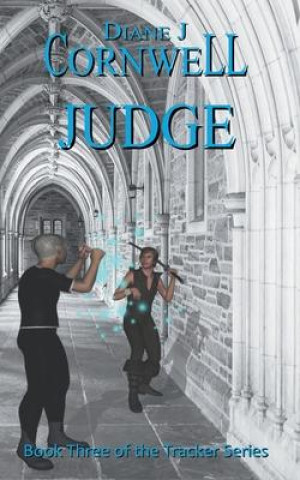 Kniha Judge diane j cornwell