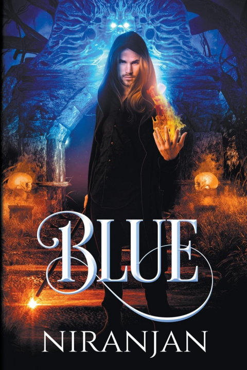 Knjiga Blue 