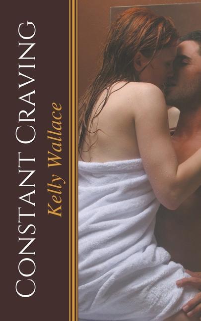 Knjiga Constant Craving Kelly Wallace