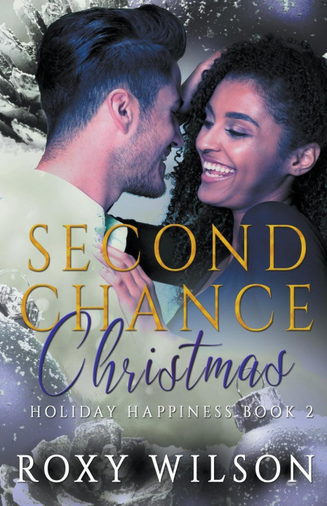 Buch Second Chance Christmas Roxy Wilson