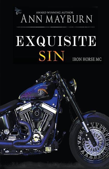 Knjiga Exquisite Sin Ann Mayburn