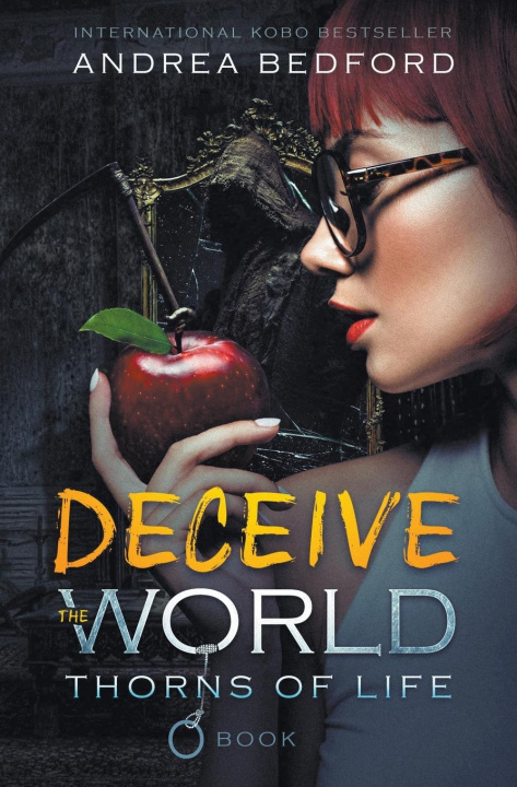 Knjiga Deceive The World Andrea Bedford