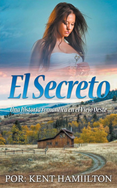 Libro Secreto Kent Hamilton